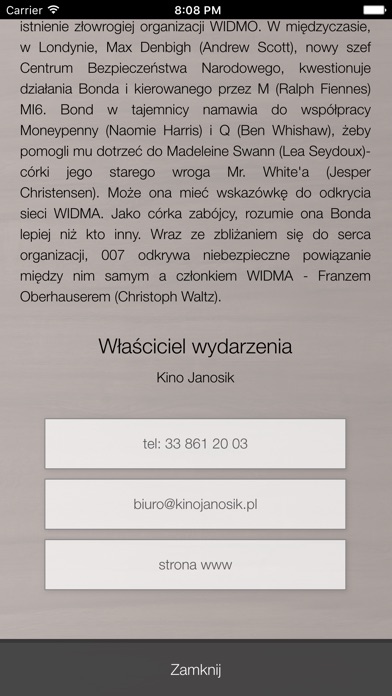 iPhone Screenshot 3
