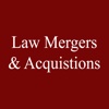 Law Mergers and Acquisitions mergers acquisitions 2012 