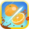 Fruit Kungfu - You will become a Ninja fruit ninja lite