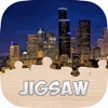 City Jigsaw Puzzle Games for Adults Free HD puzzle games 