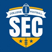 How do you find SEC football scores?