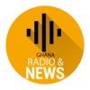 Ghana Waves FM & News ghana radio stations 