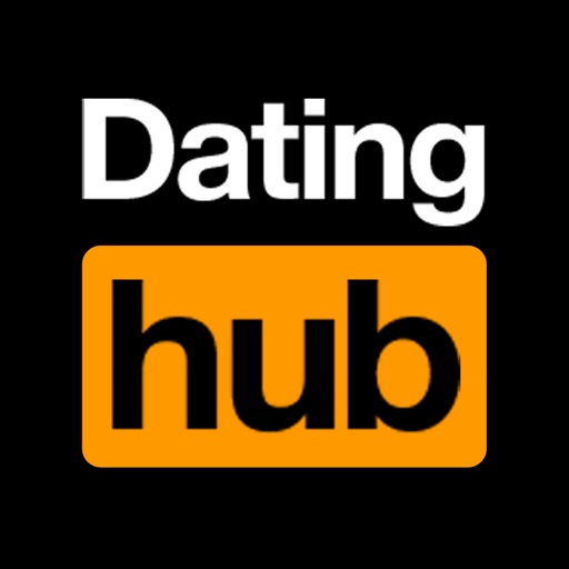 Dating hub -flirt and meet free singles online app