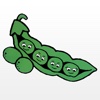 Four Peas in a Pod exclusive