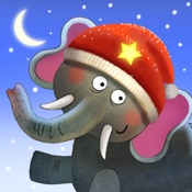 Nighty Night Circus - Bedtime story for kids