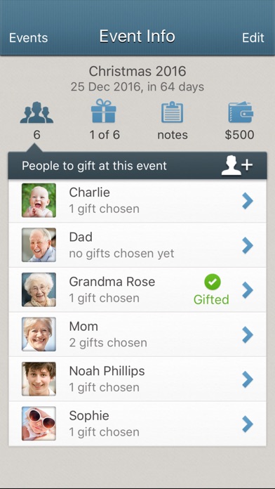 iPhone Screenshot 3