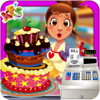 Ehtasham Haq - Supermarket Cake Maker – Fun cooking game mania artwork
