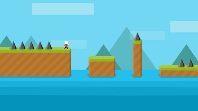 Mr Jump screenshot1