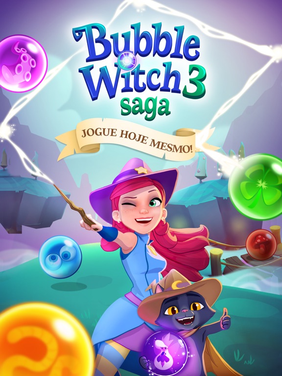 Image currently unavailable. Go to www.generator.bulkhack.com and choose Bubble Witch 3 Saga image, you will be redirect to Bubble Witch 3 Saga Generator site.
