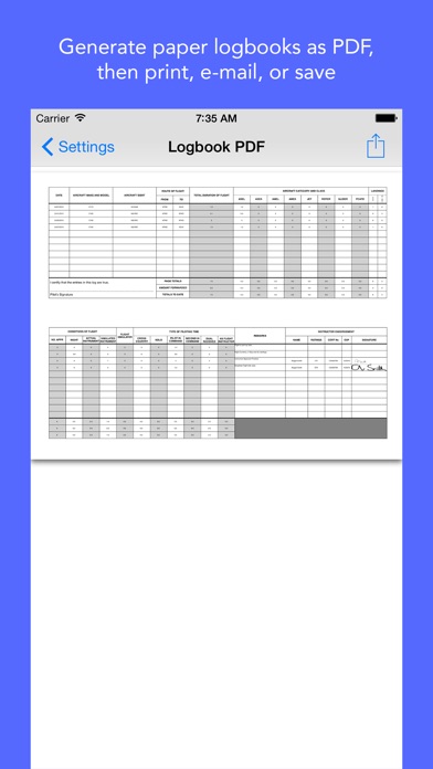iPhone Screenshot 4