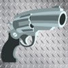 銃や爆発が無料着メロ