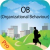 MBA Organizational Behavior organizational theory 