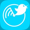 TweetTrax - Follow Your Twitter, Get Followers, Twitter Version twitter backgrounds 