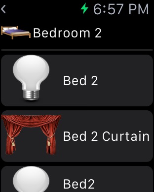 iPhone Screenshot 5