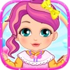 Little Girl's Thanksgiving-Princess Games thanksgiving sports games 