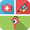 Guess The Medical Terminology & Emoji Trivia medical terminology 
