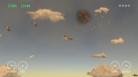 Screenshot #12 for Captain Temporium