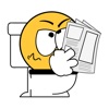 Ochat: Toilette