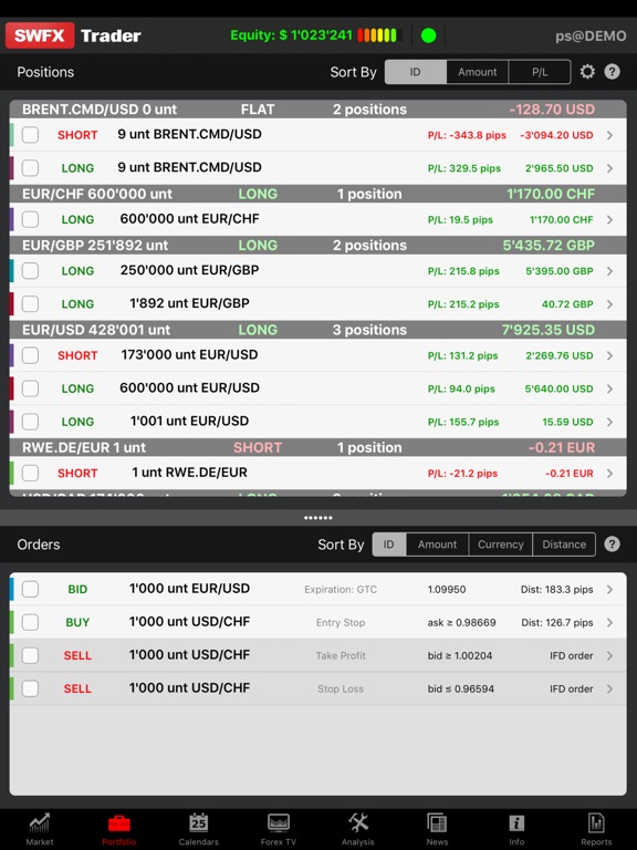 iPad Screenshot 2
