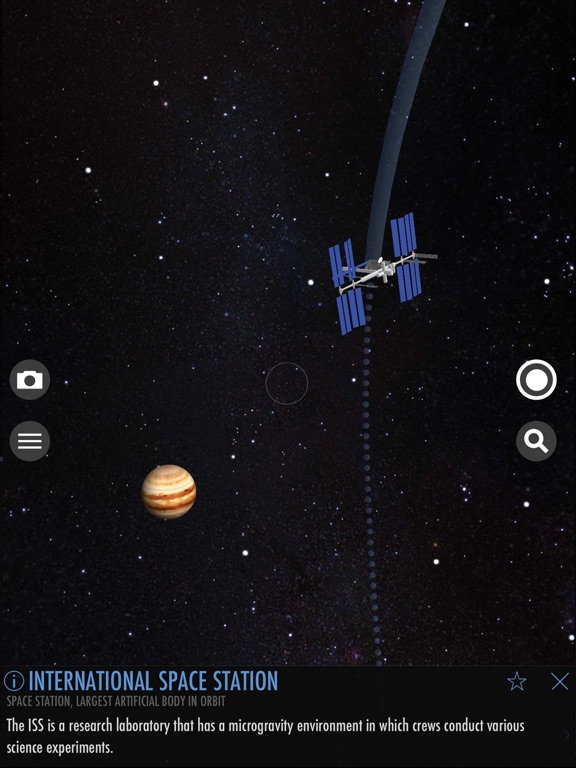 iPad Screenshot 5