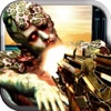 Zombie Shot Last Commander commander