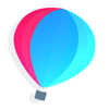 no app image