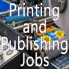 Printing and Publishing Jobs - Search Engine jobs education publishing 
