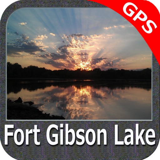 lake-fort-gibson-gps-map-navigator-by-flytomap
