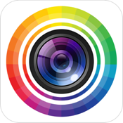 PhotoDirector -  Photo Editor icon