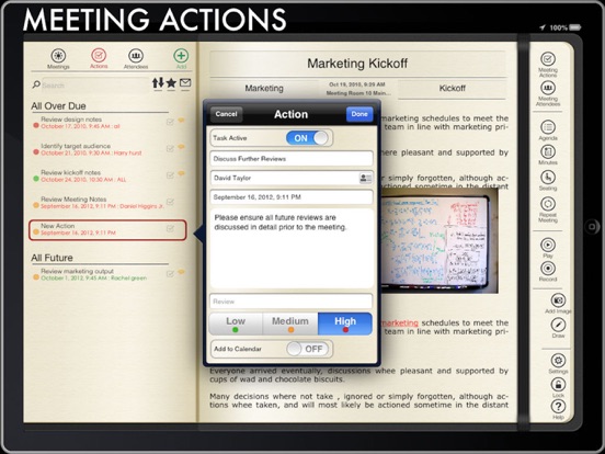 iPad Screenshot 3