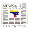 Venezuela News Today & Caracas Radio Pro caracas 