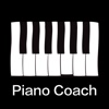 Piano Coach - Free Lessons For Beginners piano keyboards for beginners 
