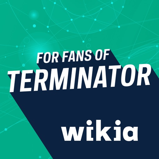 Fandom Community for: Terminator