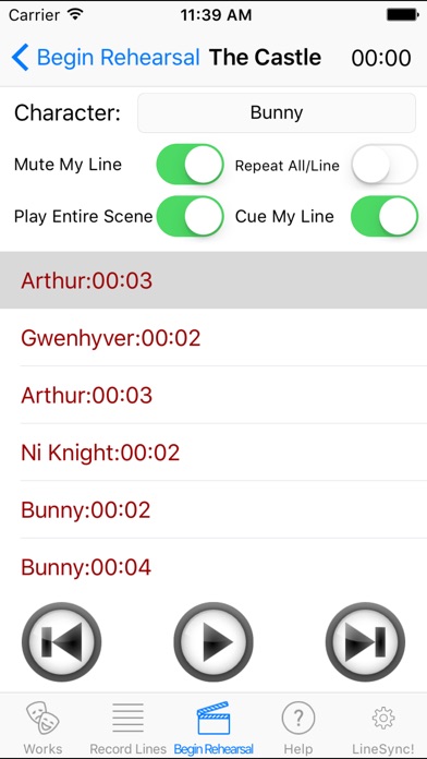 iPhone Screenshot 4