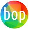 bop App by bop Media - A new local social network.