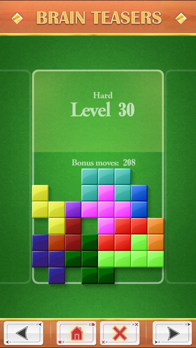 Discover what your mind can do Choose to play this amazing game of ours that makes you feel better about the world you live in.