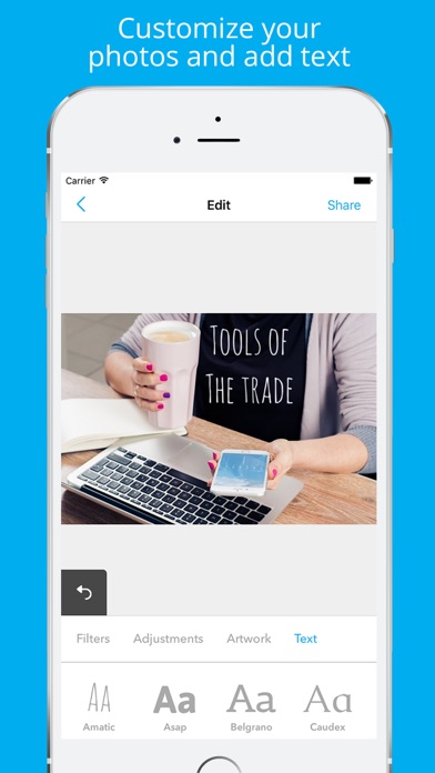 Enhance: Free Photo Editor on the App Store