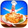 Cooking Baked Lasagna Chef - Tasty Home Recipes baked goods recipes 