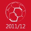 Английский Футбол 2011-2012 - Мобильный Матч Центр