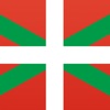 Basque Euskadi Stickers