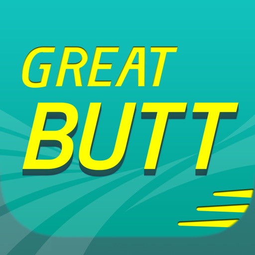 Great Butt Exercises 50