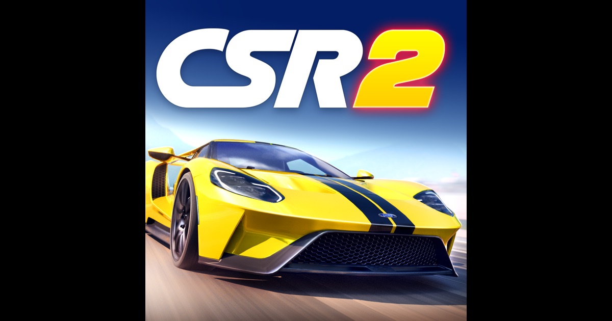 Csr Racing На Андроид Tab2 1.1.6