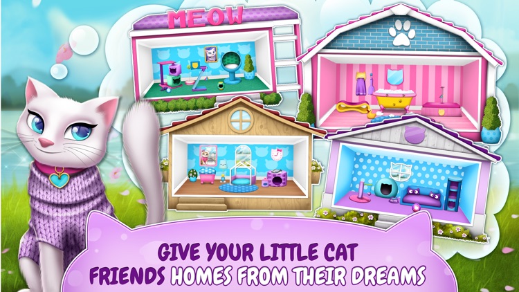 Home Decor Games creative game room wall decor jazz up your game room walls Pet Cat House Decoration Games My Home Simulator Home Decor Games interior home decoration screenshot Pet Cat House Decoration Games My Home Simulator