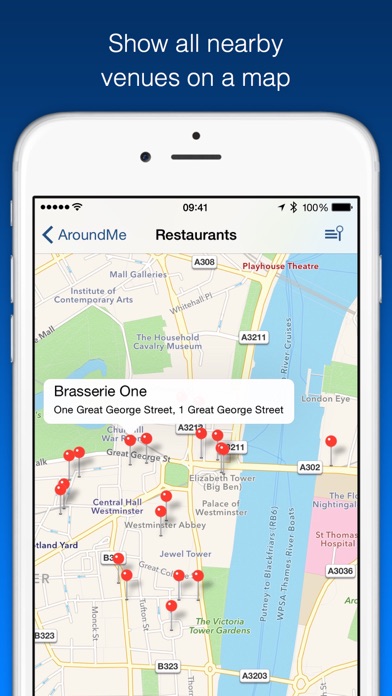 iPhone Screenshot 4
