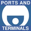 Port and Terminal Management mersin port 