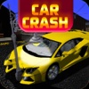 Car Crash Super Sportcar AR sport car games 