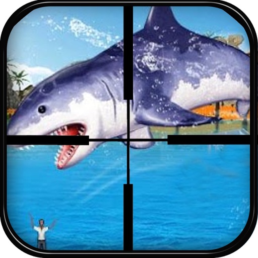Hunting Shark 2023: Hungry Sea Monster free