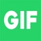 GIF Maker for iMessage and WhatsApp - Animated GIF