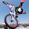 BMX Байкер