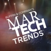 MarTech Trends utility industry trends 2016 